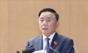 Bảo đảm chất lượng đại biểu và tăng số lượng đại biểu hoạt động chuyên trách