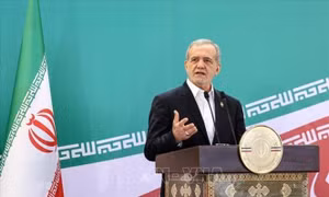 Tổng thống Iran muốn đối thoại trên cơ sở bình đẳng với Mỹ