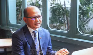 Kế thừa thành tựu, xác lập vị thế nổi bật của Việt Nam trên trường quốc tế