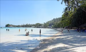 Đảm bảo an toàn cho du khách trong mùa mưa bão, thời tiết bất thường