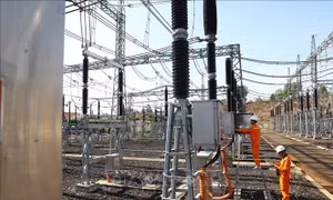 Thủ tướng Chính phủ chỉ đạo triển khai quyết liệt các giải pháp bảo đảm cung ứng điện