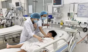 Chống sốt xuất huyết – cần hành động từ sớm, từ xa