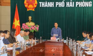 Ngân hàng SCB tại Hải Phòng vẫn đảm bảo thanh khoản