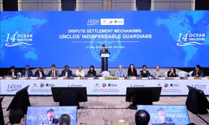 Hiệu quả của cơ chế giải quyết tranh chấp trong Công ước Liên hợp quốc về Luật biển 1982