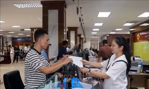 Điều động, biệt phái cán bộ tỉnh về cấp xã bảo đảm đúng quy định