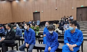 Vụ 'siêu lừa' Hà Thành: Khúc mắc phân định vai trò tố tụng của các ngân hàng