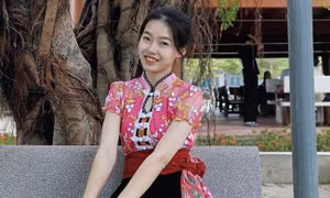 Chia sẻ của nữ sinh dân tộc Thái - tân thủ khoa khối C toàn quốc