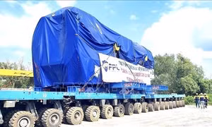 Nghiên cứu đề xuất sửa luật để gỡ điểm nghẽn của dự án điện khí
