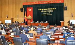 Biến tầm nhìn chiến lược thành những hành động cụ thể