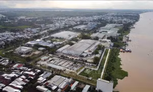 Phê duyệt Quy hoạch tỉnh An Giang thời kỳ 2021 - 2030, tầm nhìn đến năm 2050