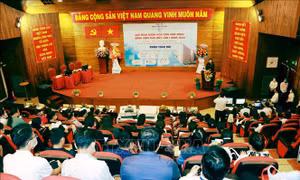 Ứng dụng trí tuệ nhân tạo và kỹ thuật mới trong chẩn đoán và điều trị bệnh