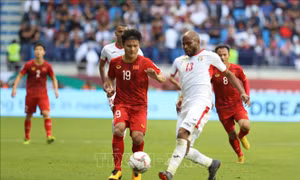 Asian Cup 2019: ESPN gọi Việt Nam là 'tấm gương đích thực' cho bóng đá Đông Nam Á 