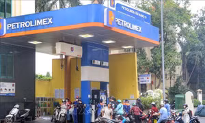 Thị trường xăng dầu giảm nhiệt, Hà Nội không còn tình trạng 'xếp hàng dài' tại cây xăng