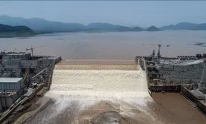 Sudan khẳng định lập trường cứng rắn về vấn đề Đập thủy điện Đại Phục hưng
