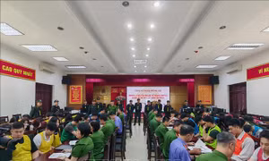 Khởi tố 187 bị can trong 21 vụ án lừa đảo kỳ nghỉ, chiếm đoạt hơn 181 tỷ đồng