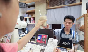 Nghịch lý dòng tiền trước ngưỡng cửa minh bạch - Bài 1: Khi hộ kinh doanh dè dặt với chuyển khoản