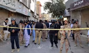 Các giáo phái ở Pakistan đạt thỏa thuận ngừng bắn