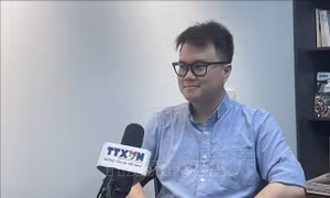 Hội nghị Cấp cao ASEAN 47: Việt Nam giúp tăng cường vai trò trung tâm của ASEAN