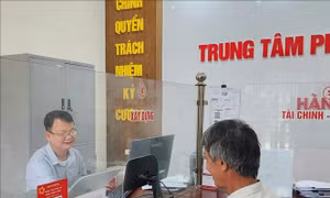 Tinh gọn bộ máy - bước chuyển thực chất