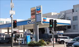 Mỹ duyệt dự án đường ống 5 tỷ USD tiếp viện nhiên liệu cho California