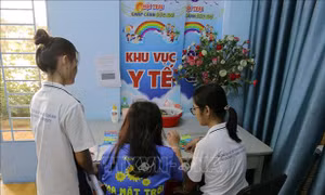Chốn bình yên của nạn nhân bạo lực, xâm hại - Bài cuối: Khởi đầu cuộc sống mới