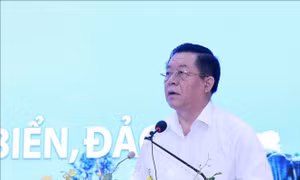 Khẳng định hiệu quả của mô hình kết hợp quân dân y