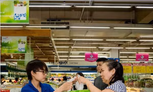 19 sản phẩm được cấp giấy chứng nhận túi nilon thân thiện môi trường