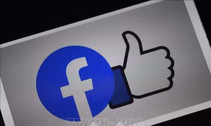 Nga yêu cầu Facebook khôi phục thông tin trên tài khoản chính thức