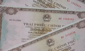 Giao kế hoạch đầu tư vốn trái phiếu Chính phủ năm 2018 đợt 3