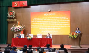 Bảo đảm an ninh kinh tế trong bối cảnh hội nhập quốc tế