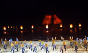 Carnaval Hạ Long 2025 sẽ diễn ra ngày 1/5
