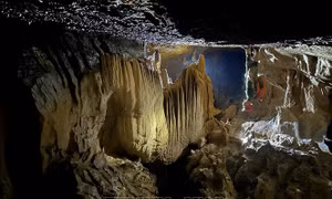 Phong Nha được vinh danh là điểm đến nghỉ dưỡng kết nối thiên nhiên