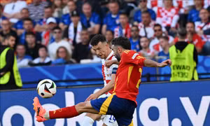 EURO 2024: Cuộc đối đầu của những ứng cử viên vô địch