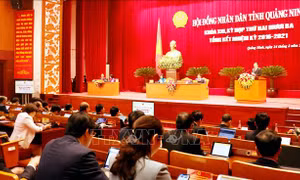 Quảng Ninh dành gần 58,7 ngàn tỷ đồng đầu tư hạ tầng giai đoạn 2021 - 2025