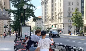 Mỹ hủy bỏ nền tảng pháp lý then chốt của chính sách khí hậu