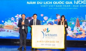 Năm Du lịch quốc gia cần được nâng tầm về quy mô, đa dạng về nội dung