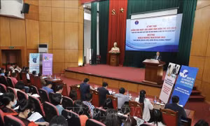 Nhiều người rối loạn tâm thần không được tiếp cận dịch vụ chăm sóc hiệu quả