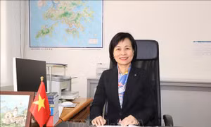 Những kết nối lịch sử tạo đà cho tương lai hợp tác Việt Nam - Trung Quốc rộng mở 