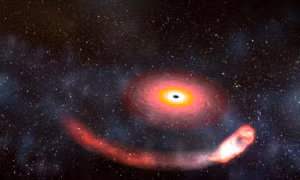 Phát hiện thiên văn học củng cố thuyết tương đối rộng của A.Einstein