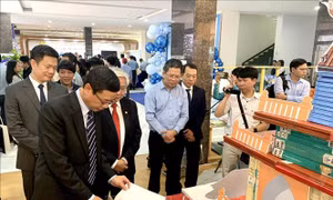 Cơ hội tiếp cận miễn phí dữ liệu hàng đầu thế giới về khoa học công nghệ