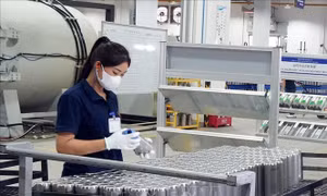 Nghị quyết 10-NQ/TW: Nhận diện lợi thế để hiện thực hóa mục tiêu thu hút FDI