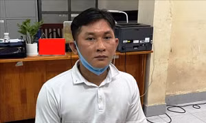 Tây Ninh vận động đối tượng trốn truy nã sau 20 năm ra đầu thú