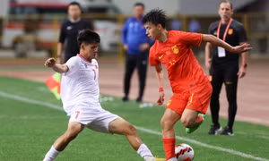 Các cầu thủ trẻ tự tin hướng đến giải U19 Đông Nam Á