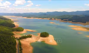 Hà Tĩnh 'hâm nóng' thị trường du lịch 