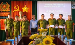 Bài học sau những chiến công của cảnh sát hình sự
