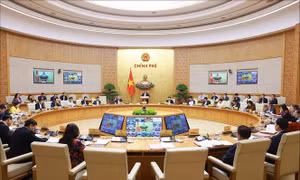 Người dân hài lòng hơn với sự phục vụ của cơ quan hành chính nhà nước