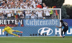 World Cup 2026: Bí mật phía sau những loạt luân lưu định đoạt số phận