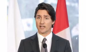 Canada: Thủ tướng Trudeau tuyên bố từ chức lãnh đạo Đảng Tự do