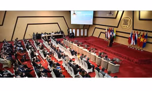 Hội nghị Cấp cao ASEAN 48 thúc đẩy khu vực hướng tới tương lai tự cường