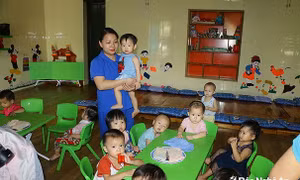 Nghệ An kỷ luật 5 cán bộ liên quan vụ nhiều cô giáo quỳ gối